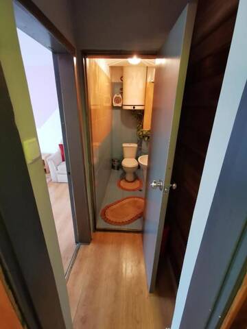 Фото номера Апартаменты с 1 спальней Гостевой дом Villa Aqua г. Правец 51