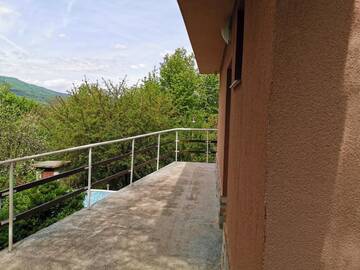Фото номера Апартаменты с 1 спальней Гостевой дом Villa Aqua г. Правец 53