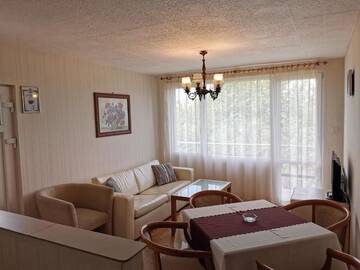 Фото номера Апартаменты с 1 спальней Гостевой дом Villa Aqua г. Правец 25