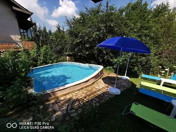 Фотографии Гостевой дом Villa Aqua г. Правец (Болгария) №5 Фото Гостевой дом Villa Aqua г. Правец 5