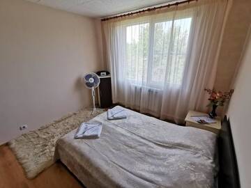 Фото номера Апартаменты с 1 спальней Гостевой дом Villa Aqua г. Правец 30