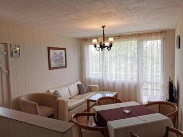 Фото номера Апартаменты с 1 спальней Гостевой дом Villa Aqua г. Правец 6