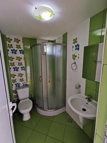 Фото номера Номер-студио с террасой Гостевой дом Villa Aqua г. Правец 7