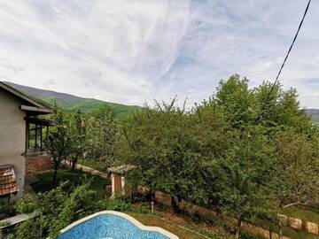 Фото номера Апартаменты с 1 спальней Гостевой дом Villa Aqua г. Правец 57