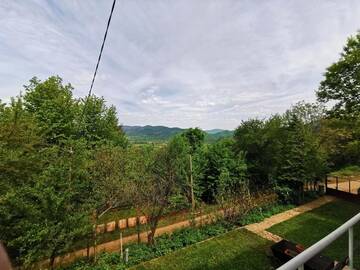 Фото номера Апартаменты с 1 спальней Гостевой дом Villa Aqua г. Правец 58