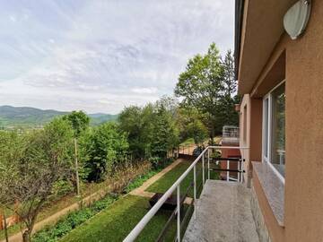 Фото номера Апартаменты с 1 спальней Гостевой дом Villa Aqua г. Правец 59
