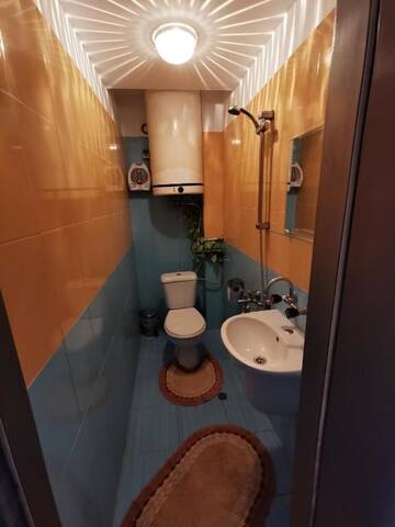 Фото номера Апартаменты с 1 спальней Гостевой дом Villa Aqua г. Правец 42