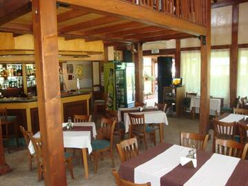 Фотографии Мотели Motel - Restaurant Hemus г. Правец (Болгария) №4 Фото Мотели Motel - Restaurant Hemus г. Правец 4