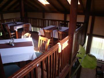 Фотографии Мотели Motel - Restaurant Hemus г. Правец (Болгария) №2 Фото Мотели Motel - Restaurant Hemus г. Правец 2