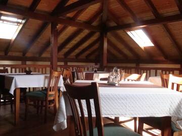 Фотографии Мотели Motel - Restaurant Hemus г. Правец (Болгария) №3 Фото Мотели Motel - Restaurant Hemus г. Правец 3