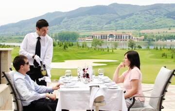 Фотографии Курортные отели Riu Pravets Golf & Spa Resort г. Правец (Болгария) №5 Фото Курортные отели Riu Pravets Golf & Spa Resort г. Правец 5