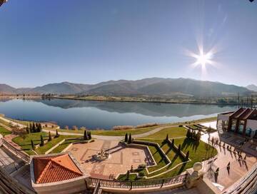 Фотографии Курортные отели Riu Pravets Golf & Spa Resort г. Правец (Болгария) №1 Фото Курортные отели Riu Pravets Golf & Spa Resort г. Правец 1
