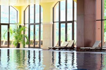 Фотографии Курортные отели Riu Pravets Golf & Spa Resort г. Правец (Болгария) №3 Фото Курортные отели Riu Pravets Golf & Spa Resort г. Правец 3